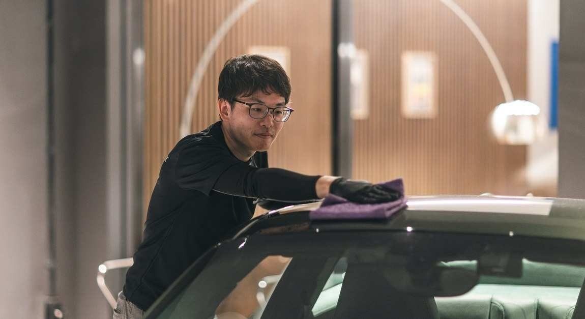 出張洗車の料金プラン｜SM・LXクラス別の料金と初回限定価格